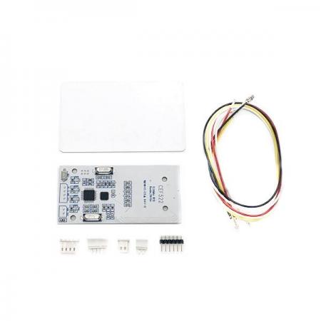 디바이스마트,MCU보드/전자키트 > 통신/네트워크 > RFID,코엔펌(주),CEF522(RFID Writer/Reader),ISO14443A/MIFARE Card 대응, Frequency: 13.56MHz
