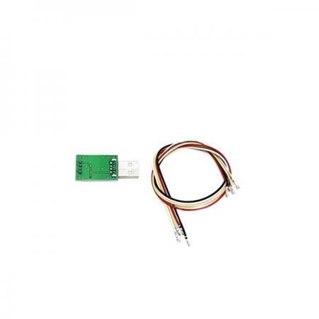 디바이스마트,MCU보드/전자키트 > 개발용 장비 > USB/RS232/RS485 컨버터,코엔펌(주),USB-DC Adapter,Device: Using PC or Notebook USB, Input Voltage: DC 5V