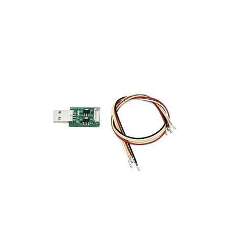 디바이스마트,MCU보드/전자키트 > 개발용 장비 > USB/RS232/RS485 컨버터,코엔펌(주),USB-DC Adapter,Device: Using PC or Notebook USB, Input Voltage: DC 5V