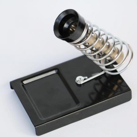 디바이스마트,수공구/전자공구/전동공구 > 전자공구 > 인두기/인두스탠드 > 인두스탠드,s-turbo,스프링 인두 스탠드 316-201,주물형 인두 스탠드 , Spring Soldering Stand