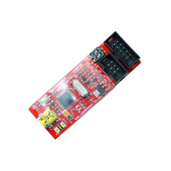 디바이스마트,MCU보드/전자키트 > 개발용 장비 > AVR용 개발장비 > ISP,LK EMBEDDED,USB AVRISP mkⅡ 프로그래머,AVR ISP 프로그래밍 방식을 지원하는 AVR MCU 프로그램 다운로드