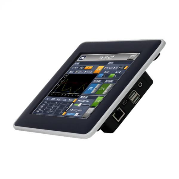 디바이스마트,MCU보드/전자키트 > 인공지능/임베디드/산업용 > 임베디드컴퓨터,HNS,IEC1000-08B1,8인치(Bezel Type) / 800*600 / Cortex A8 CPU Core 1Ghz / 고성능 일체형 임베디드 컴퓨터 / HMI(사용자 인터페이스)구현 제품