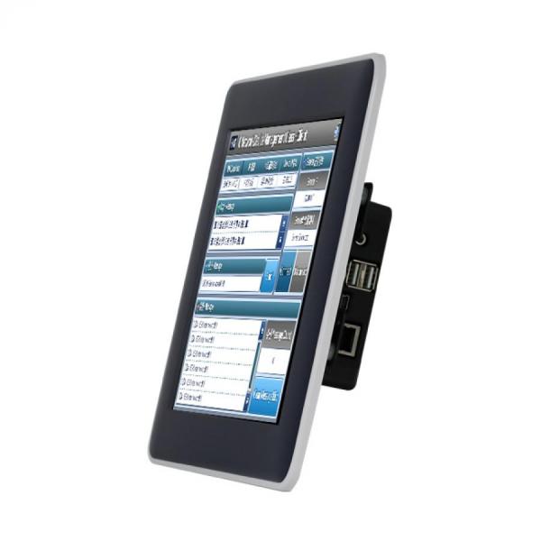 디바이스마트,MCU보드/전자키트 > 인공지능/임베디드/산업용 > 임베디드컴퓨터,HNS,IEC1000-104B1,10.4인치(Bezel Type) / 800*600 / Cortex A8 CPU Core 1Ghz / 고성능 일체형 임베디드 컴퓨터 / HMI(사용자 인터페이스)구현 제품