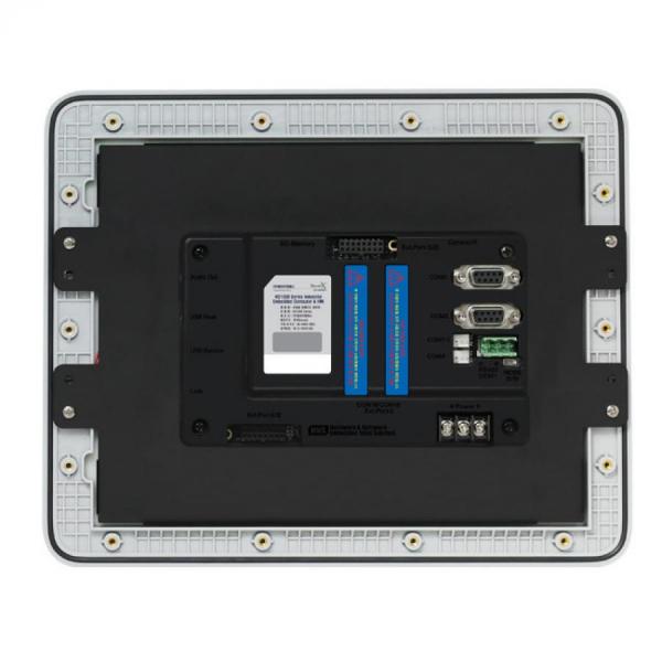 디바이스마트,MCU보드/전자키트 > 인공지능/임베디드/산업용 > 임베디드컴퓨터,HNS,IEC1000-104B1,10.4인치(Bezel Type) / 800*600 / Cortex A8 CPU Core 1Ghz / 고성능 일체형 임베디드 컴퓨터 / HMI(사용자 인터페이스)구현 제품