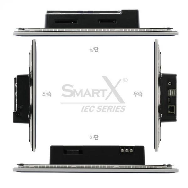 디바이스마트,MCU보드/전자키트 > 인공지능/임베디드/산업용 > 임베디드컴퓨터,HNS,IEC1000-104B1,10.4인치(Bezel Type) / 800*600 / Cortex A8 CPU Core 1Ghz / 고성능 일체형 임베디드 컴퓨터 / HMI(사용자 인터페이스)구현 제품