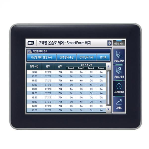 디바이스마트,MCU보드/전자키트 > 인공지능/임베디드/산업용 > 임베디드컴퓨터,HNS,IEC1000-104HB1,10.4인치(Bezel Type) / 1024*768 / Cortex A8 CPU Core 1Ghz / 고성능 일체형 임베디드 컴퓨터 / HMI(사용자 인터페이스)구현 제품