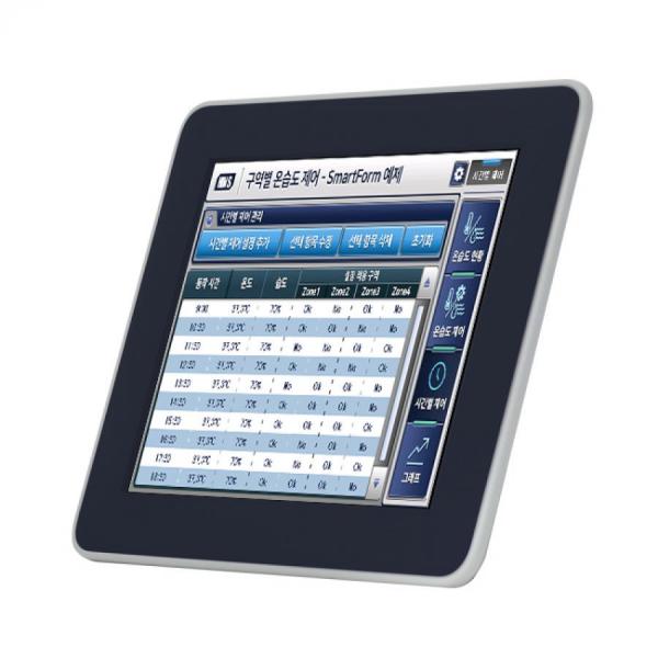 디바이스마트,MCU보드/전자키트 > 인공지능/임베디드/산업용 > 임베디드컴퓨터,HNS,IEC1000-104HB1,10.4인치(Bezel Type) / 1024*768 / Cortex A8 CPU Core 1Ghz / 고성능 일체형 임베디드 컴퓨터 / HMI(사용자 인터페이스)구현 제품