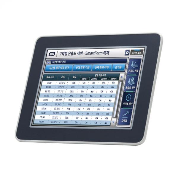 디바이스마트,MCU보드/전자키트 > 인공지능/임베디드/산업용 > 임베디드컴퓨터,HNS,IEC1000-104HB2,10.4인치(Bezel Type) / 1024*768 / Cortex A8 CPU Core 1Ghz / 고성능 일체형 임베디드 컴퓨터 / HMI(사용자 인터페이스)구현 제품