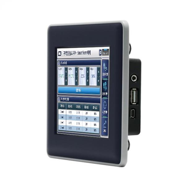 디바이스마트,MCU보드/전자키트 > 인공지능/임베디드/산업용 > 임베디드컴퓨터,HNS,IEC1000Lite-56B1,5.6인치(Bezel Type) / 640*480 / Cortex A8 CPU Core 1Ghz / 고성능 일체형 임베디드 컴퓨터 / HMI(사용자 인터페이스)구현 제품