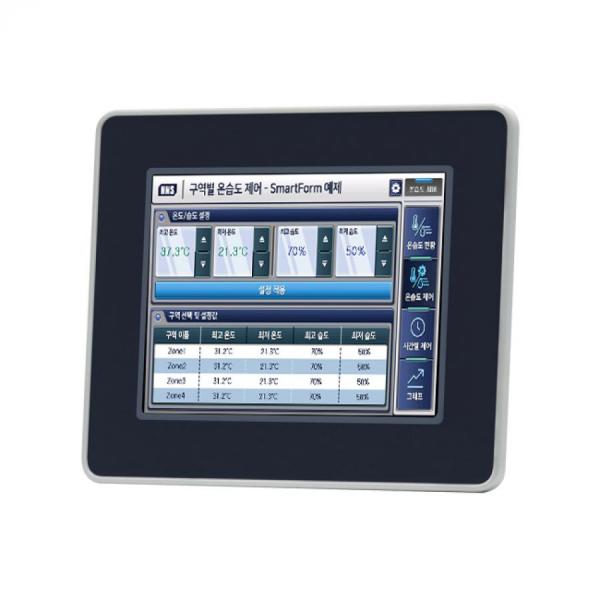 디바이스마트,MCU보드/전자키트 > 인공지능/임베디드/산업용 > 임베디드컴퓨터,HNS,IEC1000Lite-56B2,5.6인치(Bezel Type) / 640*480 / Cortex A8 CPU Core 1Ghz / 고성능 일체형 임베디드 컴퓨터 / HMI(사용자 인터페이스)구현 제품