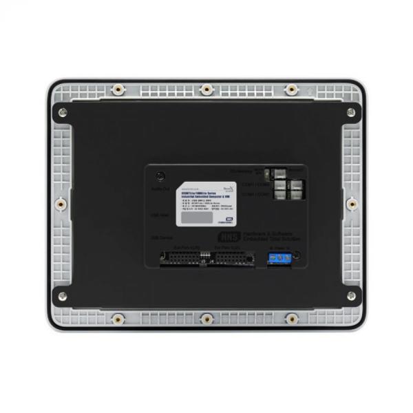 디바이스마트,MCU보드/전자키트 > 인공지능/임베디드/산업용 > 임베디드컴퓨터,HNS,IEC1000Lite-08B2,8인치(Bezel Type) / 800*600 / Cortex A8  CPU Core 1Ghz / 고성능 일체형 임베디드 컴퓨터 / HMI(사용자 인터페이스)구현 제품