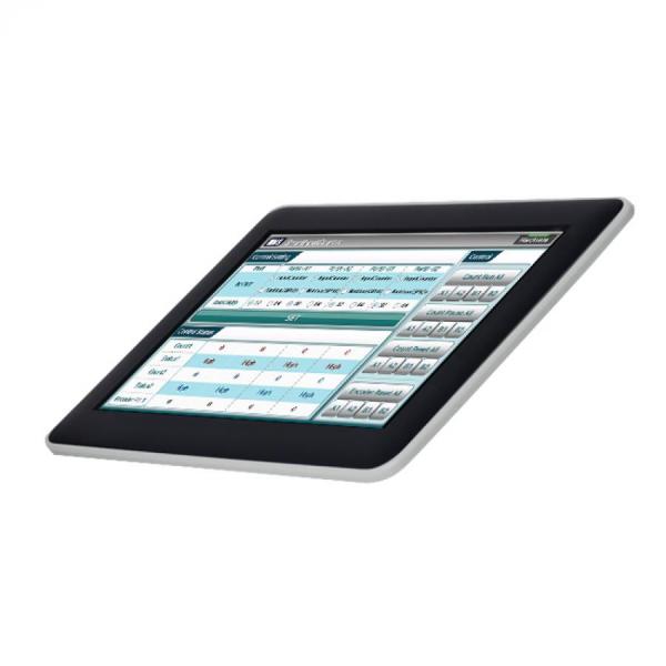 디바이스마트,MCU보드/전자키트 > 인공지능/임베디드/산업용 > 임베디드컴퓨터,HNS,IEC1000Lite-102B1,10.2인치(Bezel Type) / 800*480 / Cortex A8 CPU Core 1Ghz / 고성능 일체형 임베디드 컴퓨터 / HMI(사용자 인터페이스)구현 제품