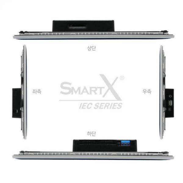 디바이스마트,MCU보드/전자키트 > 인공지능/임베디드/산업용 > 임베디드컴퓨터,HNS,IEC1000Lite-104B1,10.4인치(Bezel Type) / 800*600 / Cortex A8 CPU Core 1Ghz / 고성능 일체형 임베디드 컴퓨터 / HMI(사용자 인터페이스)구현 제품