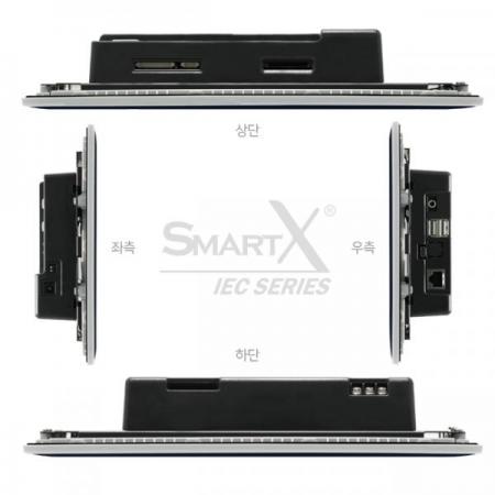 디바이스마트,MCU보드/전자키트 > 인공지능/임베디드/산업용 > 임베디드컴퓨터,HNS,IEC667-102B1,10.2인치(Bezel Type) / 800*480 / 32Bit RISC ARM1179JZF - 667MHz / 일체형 산업용 임베디드 컴퓨터 / HMI(사용자 인터페이스)구현 제품