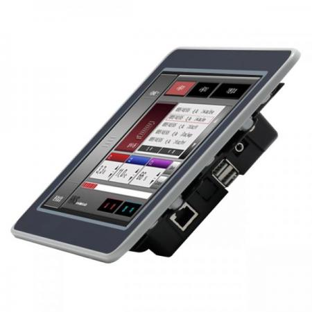 디바이스마트,MCU보드/전자키트 > 인공지능/임베디드/산업용 > 임베디드컴퓨터,HNS,IEC667-102B2,10.2인치(Bezel Type) / 800*480 / 32Bit RISC ARM1179JZF - 667MHz / 일체형 산업용 임베디드 컴퓨터 / HMI(사용자 인터페이스)구현 제품