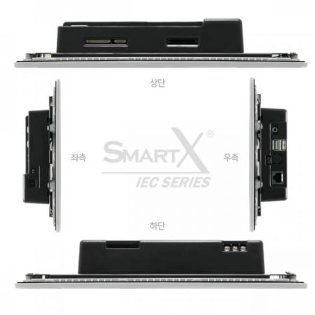 디바이스마트,MCU보드/전자키트 > 인공지능/임베디드/산업용 > 임베디드컴퓨터,HNS,IEC667-102B2,10.2인치(Bezel Type) / 800*480 / 32Bit RISC ARM1179JZF - 667MHz / 일체형 산업용 임베디드 컴퓨터 / HMI(사용자 인터페이스)구현 제품
