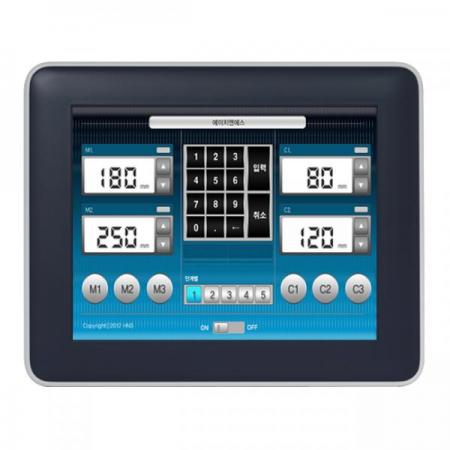 디바이스마트,MCU보드/전자키트 > 인공지능/임베디드/산업용 > 임베디드컴퓨터,HNS,IEC667-104B1,10.4인치(Bezel Type) / 800*600 / 32Bit RISC ARM1179JZF - 667MHz / 일체형 산업용 임베디드 컴퓨터 / HMI(사용자 인터페이스)구현 제품