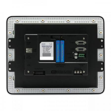 디바이스마트,MCU보드/전자키트 > 인공지능/임베디드/산업용 > 임베디드컴퓨터,HNS,IEC667-104B1,10.4인치(Bezel Type) / 800*600 / 32Bit RISC ARM1179JZF - 667MHz / 일체형 산업용 임베디드 컴퓨터 / HMI(사용자 인터페이스)구현 제품