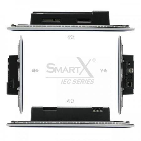 디바이스마트,MCU보드/전자키트 > 인공지능/임베디드/산업용 > 임베디드컴퓨터,HNS,IEC667-104B1,10.4인치(Bezel Type) / 800*600 / 32Bit RISC ARM1179JZF - 667MHz / 일체형 산업용 임베디드 컴퓨터 / HMI(사용자 인터페이스)구현 제품