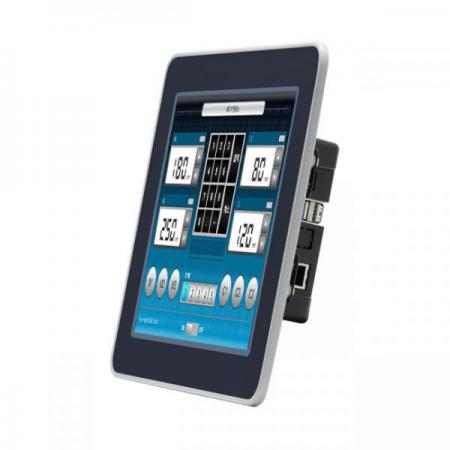 디바이스마트,MCU보드/전자키트 > 인공지능/임베디드/산업용 > 임베디드컴퓨터,HNS,IEC667-104B2,10.4인치(Bezel Type) / 800*600 / 32Bit RISC ARM1179JZF - 667MHz / 일체형 산업용 임베디드 컴퓨터 / HMI(사용자 인터페이스)구현 제품