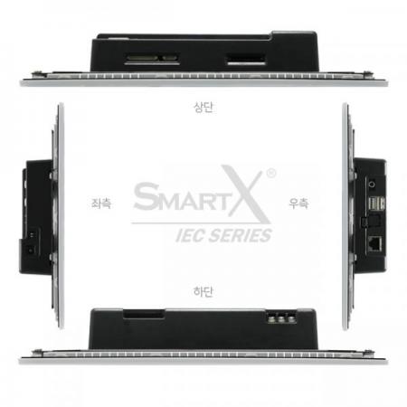 디바이스마트,MCU보드/전자키트 > 인공지능/임베디드/산업용 > 임베디드컴퓨터,HNS,IEC667-104B2,10.4인치(Bezel Type) / 800*600 / 32Bit RISC ARM1179JZF - 667MHz / 일체형 산업용 임베디드 컴퓨터 / HMI(사용자 인터페이스)구현 제품