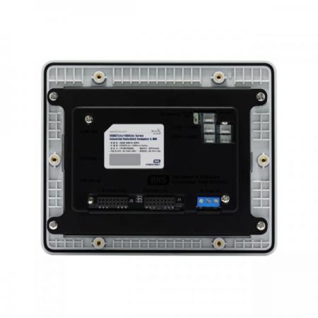 디바이스마트,MCU보드/전자키트 > 인공지능/임베디드/산업용 > 임베디드컴퓨터,HNS,IEC667Lite-56B2,5.6인치(Bezel Type) / 640*480 / 32Bit RISC ARM1179JZF - 667MHz / Lite / 일체형 산업용 임베디드 컴퓨터 / HMI(사용자 인터페이스)구현 제품