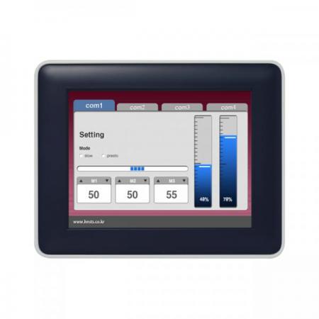 디바이스마트,MCU보드/전자키트 > 인공지능/임베디드/산업용 > 임베디드컴퓨터,HNS,IEC667Lite-08B1,8인치(Bezel Type) / 800*600 / 32Bit RISC ARM1179JZF - 667MHz / Lite / 일체형 산업용 임베디드 컴퓨터 / HMI(사용자 인터페이스)구현 제품