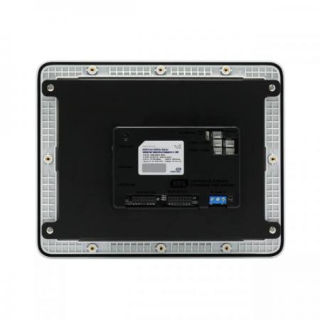 디바이스마트,MCU보드/전자키트 > 인공지능/임베디드/산업용 > 임베디드컴퓨터,HNS,IEC667Lite-08B1,8인치(Bezel Type) / 800*600 / 32Bit RISC ARM1179JZF - 667MHz / Lite / 일체형 산업용 임베디드 컴퓨터 / HMI(사용자 인터페이스)구현 제품