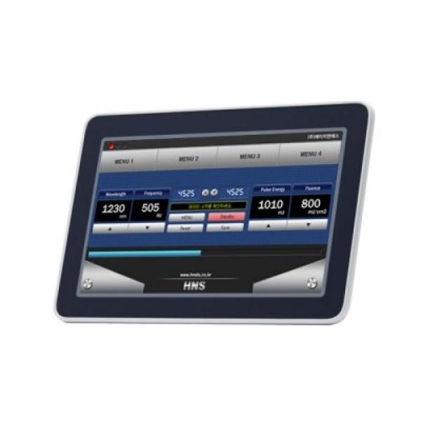 디바이스마트,MCU보드/전자키트 > 인공지능/임베디드/산업용 > 임베디드컴퓨터,HNS,IEC667Lite-102B2,10.2인치(Bezel Type) / 800*480 / 32Bit RISC ARM1179JZF - 667MHz / Lite / 일체형 산업용 임베디드 컴퓨터 / HMI(사용자 인터페이스)구현 제품