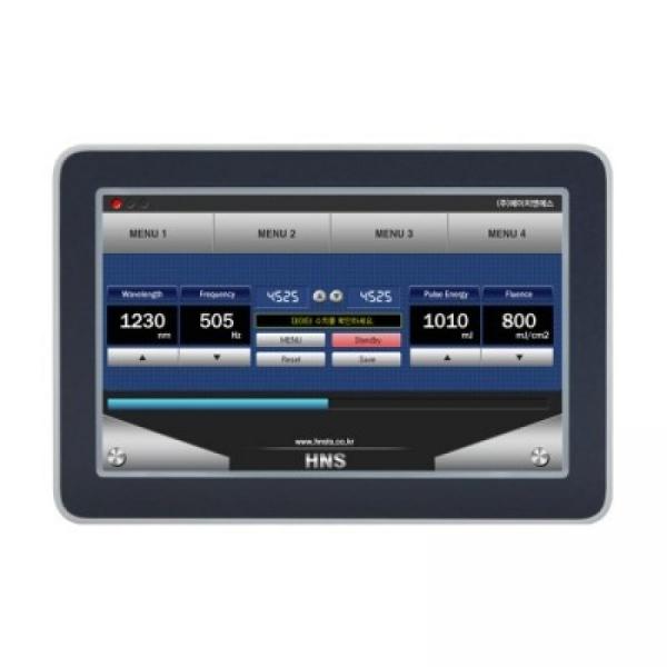 디바이스마트,MCU보드/전자키트 > 인공지능/임베디드/산업용 > 임베디드컴퓨터,HNS,IEC667Lite-102B2,10.2인치(Bezel Type) / 800*480 / 32Bit RISC ARM1179JZF - 667MHz / Lite / 일체형 산업용 임베디드 컴퓨터 / HMI(사용자 인터페이스)구현 제품