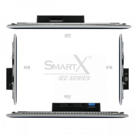 디바이스마트,MCU보드/전자키트 > 인공지능/임베디드/산업용 > 임베디드컴퓨터,HNS,IEC667Lite-104B1,10.4인치(Bezel Type) / 800*600 / 32Bit RISC ARM1179JZF - 667MHz / Lite / 일체형 산업용 임베디드 컴퓨터 / HMI(사용자 인터페이스)구현 제품