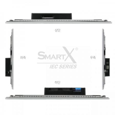 디바이스마트,MCU보드/전자키트 > 인공지능/임베디드/산업용 > 임베디드컴퓨터,HNS,IEC667Lite-104B2,10.4인치(Bezel Type) / 800*600 / 32Bit RISC ARM1179JZF - 667MHz / Lite / 일체형 산업용 임베디드 컴퓨터 / HMI(사용자 인터페이스)구현 제품