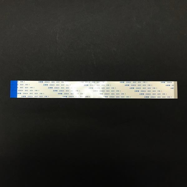 FFC/FPC 케이블 0.5mm/50P/20㎝ (D type)