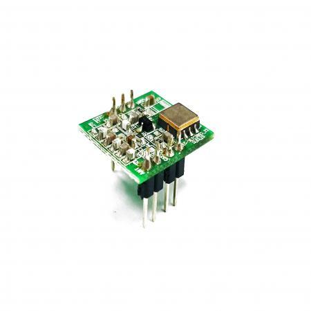 디바이스마트,MCU보드/전자키트 > 통신/네트워크 > RF/LoRa,에코기술,MLTX315A AM transmitter module,MLTX315A AM transmitter module은 315Mhz대역의 초소형이면서 저전압 및 저전류로 동작 가능하며 수신 대역폭이 300Khz 이내이므로 현광등 노이즈 등에 강하게 설계 된 data통신에 적합한 AM receiver module 입니다