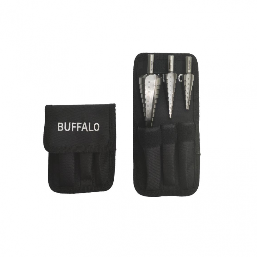 스텝드릴세트-SBST-3 (3PCS)