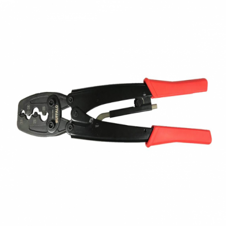 디바이스마트,수공구/전자공구/전동공구 > 전자공구 > 압착공구 > 터미널압착기,KFT,압착기-SB-38C,SB-38C