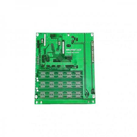 디바이스마트,MCU보드/전자키트 > 프로세서/개발보드 > AVR > ATMEGA128,(주)케이 벨,128 demo,학생 교육 실습 전용으로 Design 된AVR 실습용 “128 demo”개발 보드 입니다.