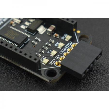 디바이스마트,오픈소스/코딩교육 > 아두이노 > 아두이노 통신모듈,DFROBOT,Xbee USB adapter (FTDI ready) [DFR0050],PC 와 연결하여 데이터 전송 가능합니다.