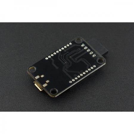 디바이스마트,오픈소스/코딩교육 > 아두이노 > 아두이노 통신모듈,DFROBOT,Xbee USB adapter (FTDI ready) [DFR0050],PC 와 연결하여 데이터 전송 가능합니다.