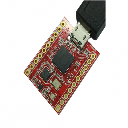 디바이스마트,MCU보드/전자키트 > 센서모듈 > IMU/AHRS(9축 이상),위드로봇(주),myAHRS+,myAHRS+는 관성센서와 지자기 센서의 출력을 융합하여 얻은 3차원 공간상의 자세와 방위각을 UART/I2C/USB 인터페이스로 출력하는  센서 모듈입니다