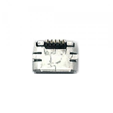 디바이스마트,커넥터/PCB > I/O 커넥터 > USB/IEEE 커넥터 > Micro USB B타입 커넥터,MOLEX,47346-0001,micro USB B Type Socket / FEMALE / PCB 기판용 SMD 타입 / 5pin