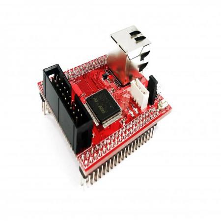 디바이스마트,MCU보드/전자키트 > 프로세서/개발보드 > ARM > Cortex-M4,위드로봇(주),myCortex-STM32F4,myCortex-STM32F4는 ST micro 사의 STM32F407VE MCU를 탑재한 마이크로 컨트롤러 보드입니다