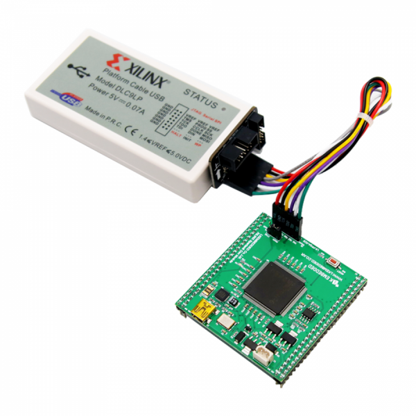 디바이스마트,MCU보드/전자키트 > 프로세서/개발보드 > FPGA,LK EMBEDDED,자일링스 플랫폼 케이블 USB 다운로더 B163,자이링스 플랫폼 케이블 USB 다운로더는 정품 Xilinx Platform cable usb 와 100% 호환