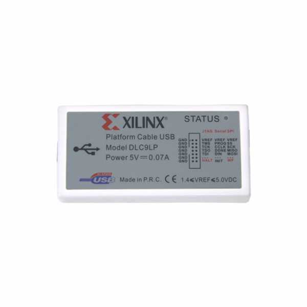 디바이스마트,MCU보드/전자키트 > 프로세서/개발보드 > FPGA,LK EMBEDDED,자일링스 플랫폼 케이블 USB 다운로더 B163,자이링스 플랫폼 케이블 USB 다운로더는 정품 Xilinx Platform cable usb 와 100% 호환