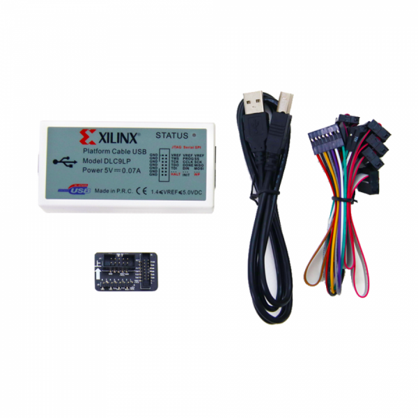 디바이스마트,MCU보드/전자키트 > 프로세서/개발보드 > FPGA,LK EMBEDDED,자일링스 플랫폼 케이블 USB 다운로더 B163,자이링스 플랫폼 케이블 USB 다운로더는 정품 Xilinx Platform cable usb 와 100% 호환