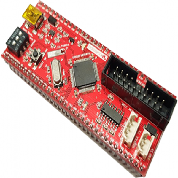 ARM 32비트 MCU STM32F103 개발 모듈