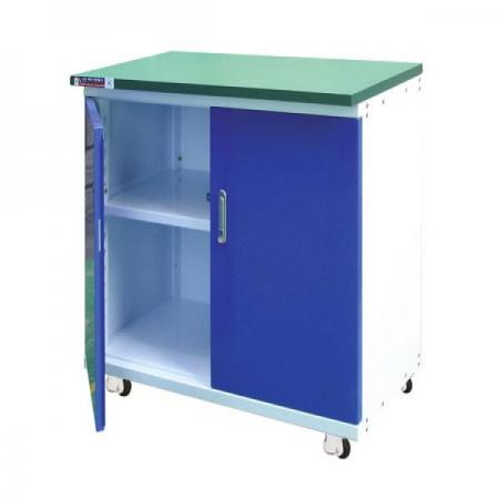 디바이스마트,공구함/작업대/엔클로저 > 작업대/캐비넷 > 작업대 > 시스템 작업대,에스엔에스,SYB-A1,1100X600X965, 재질: Steel Plate / 연구실 및 품질관리실 등에 사용되는 캐비닛 /  ※제조사에서 직배송 되는 상품이며 , 배달 이후 이동 및 세팅은 고객님께서 직접 하셔야 됩니다.