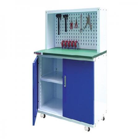 디바이스마트,공구함/작업대/엔클로저 > 작업대/캐비넷 > 작업대 > 시스템 작업대,에스엔에스,SYB-A1P,1100X600X1565, 재질: Steel Plate / 연구실 및 품질관리실 등에 사용되는 작업대 /  ※제조사에서 직배송 되는 상품이며 , 배달 이후 이동 및 세팅은 고객님께서 직접 하셔야 됩니다.