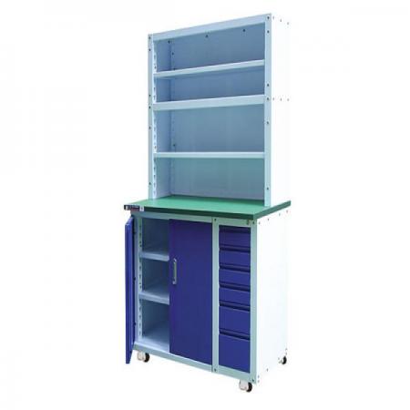 디바이스마트,공구함/작업대/엔클로저 > 작업대/캐비넷 > 작업대 > 시스템 작업대,에스엔에스,SYB-A2RR,1100X600X2000, 재질: Steel Plate / 연구실 및 품질관리실 등에 사용되는 작업대 /  ※제조사에서 직배송 되는 상품이며 , 배달 이후 이동 및 세팅은 고객님께서 직접 하셔야 됩니다.