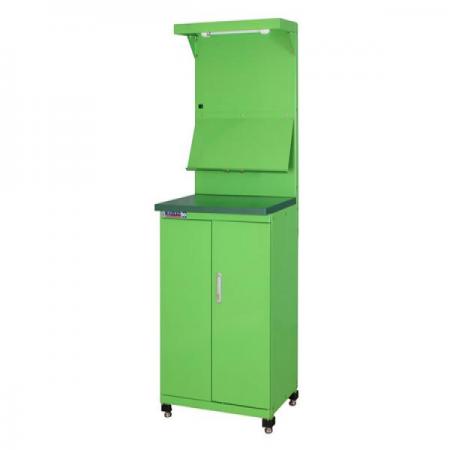 디바이스마트,공구함/작업대/엔클로저 > 작업대/캐비넷 > 작업대 > 소형 작업대,에스엔에스,ST-CCP60,650X600X1000(1870), 재질: Steel Plate / 고정형 품질 / 자주 검사대/ ※제조사에서 직배송 되는 상품이며 , 배달 이후 이동 및 세팅은 고객님께서 직접 하셔야 됩니다.